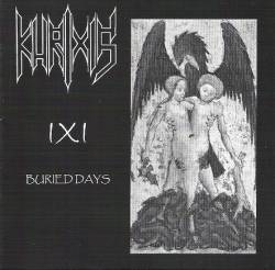 Kurixis : Buried Days